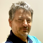 Foto de Daniel Marcelo Lattari