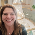 Laura Evangelina Fontana